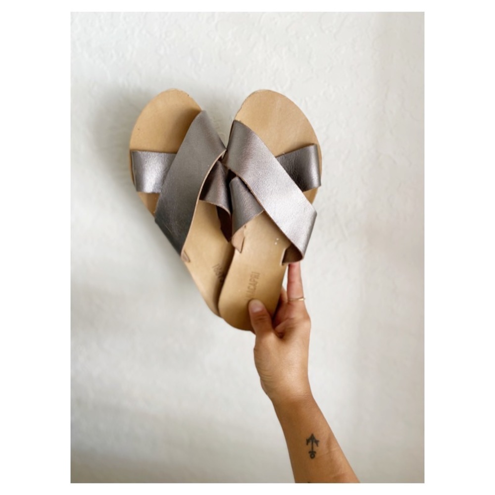 Anacapri Sandals